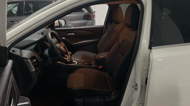 Nissan Qashqai 1.3 DIG-T MHEV 103KW N-CONNECTA 140CV 5P
