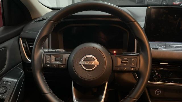 Nissan Qashqai 1.3 DIG-T MHEV 103KW N-CONNECTA 140CV 5P