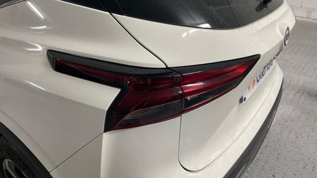 Nissan Qashqai 1.3 DIG-T MHEV 103KW N-CONNECTA 140CV 5P