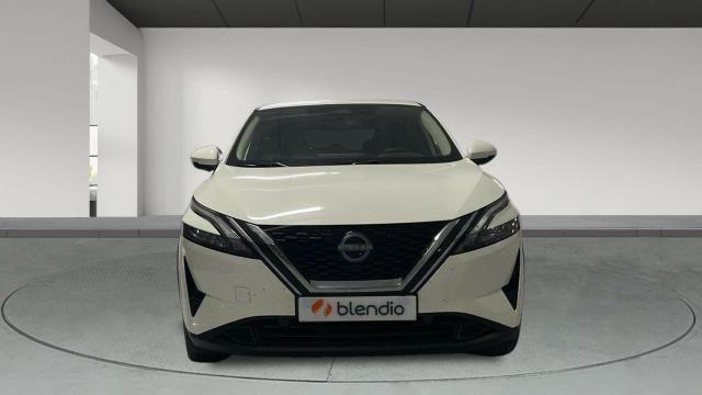Nissan Qashqai 1.3 DIG-T MHEV 103KW N-CONNECTA 140CV 5P