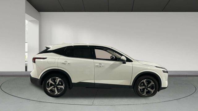 Nissan Qashqai 1.3 DIG-T MHEV 103KW N-CONNECTA 140CV 5P