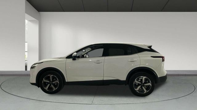Nissan Qashqai 1.3 DIG-T MHEV 103KW N-CONNECTA 140CV 5P