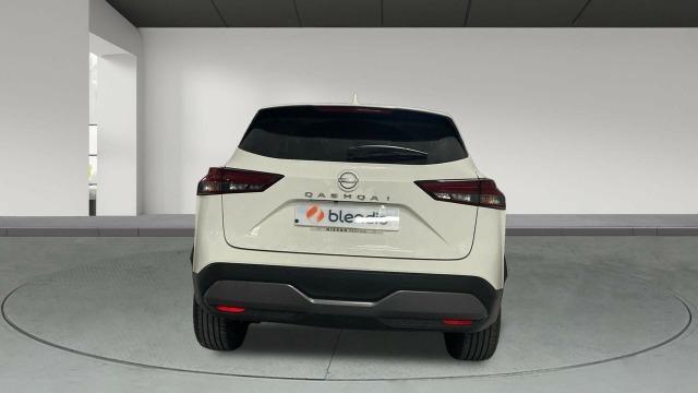 Nissan Qashqai 1.3 DIG-T MHEV 103KW N-CONNECTA 140CV 5P