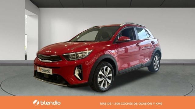 Kia Stonic 1.0 T-GDI MHEV IMT DRIVE 100CV 5P