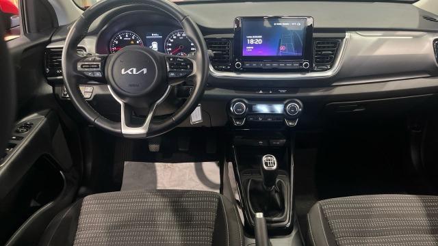 Kia Stonic 1.0 T-GDI MHEV IMT DRIVE 100CV 5P