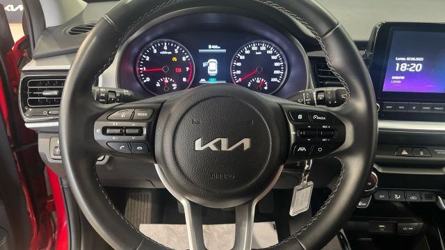 Kia Stonic 1.0 T-GDI MHEV IMT DRIVE 100CV 5P