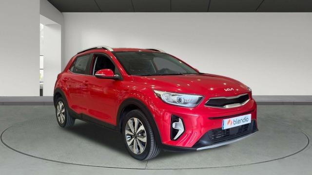 Kia Stonic 1.0 T-GDI MHEV IMT DRIVE 100CV 5P