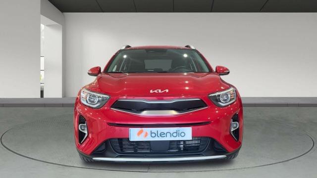 Kia Stonic 1.0 T-GDI MHEV IMT DRIVE 100CV 5P