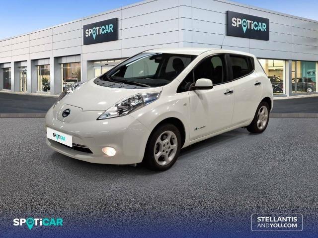 Nissan Leaf 30kWh Acenta