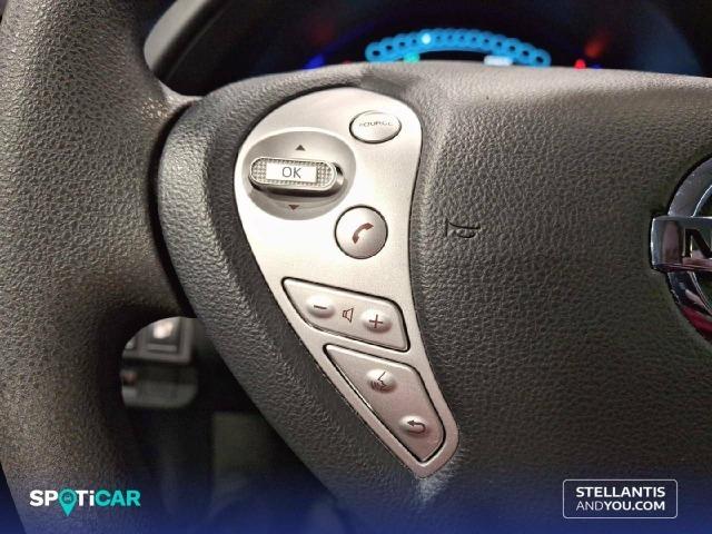 Nissan Leaf 30kWh Acenta