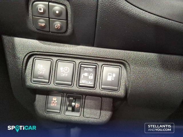 Nissan Leaf 30kWh Acenta
