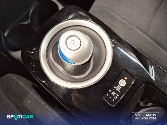 Nissan Leaf 30kWh Acenta