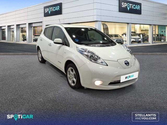 Nissan Leaf 30kWh Acenta