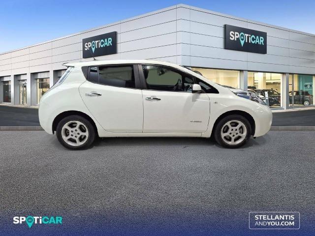 Nissan Leaf 30kWh Acenta