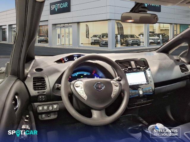 Nissan Leaf 30kWh Acenta