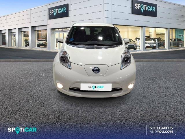 Nissan Leaf 30kWh Acenta