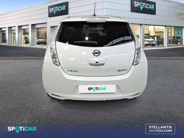 Nissan Leaf 30kWh Acenta