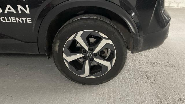 Nissan Qashqai 1.3 DIG-T MHEV 103KW N-CONNECTA 140CV 5P