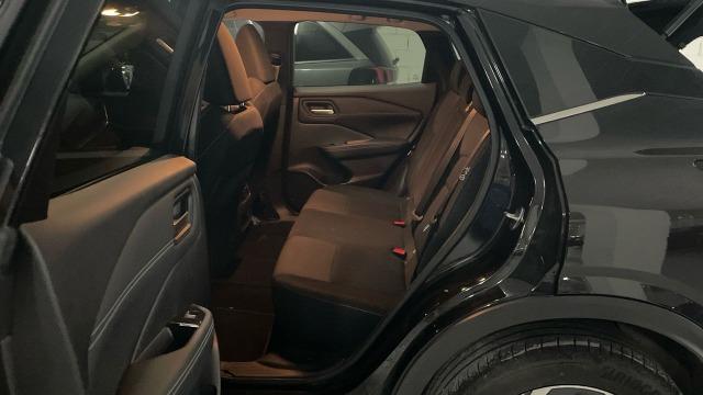 Nissan Qashqai 1.3 DIG-T MHEV 103KW N-CONNECTA 140CV 5P