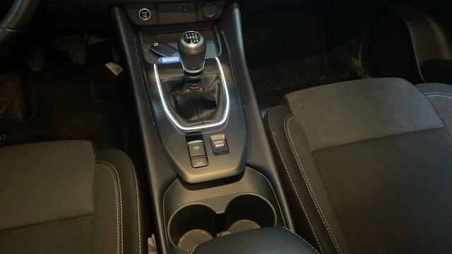 Nissan Qashqai 1.3 DIG-T MHEV 103KW N-CONNECTA 140CV 5P