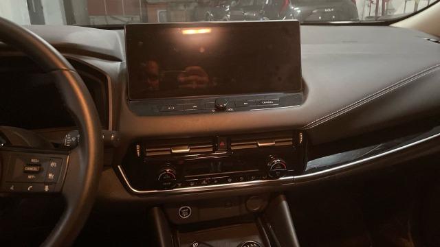 Nissan Qashqai 1.3 DIG-T MHEV 103KW N-CONNECTA 140CV 5P