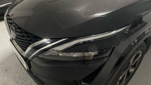 Nissan Qashqai 1.3 DIG-T MHEV 103KW N-CONNECTA 140CV 5P