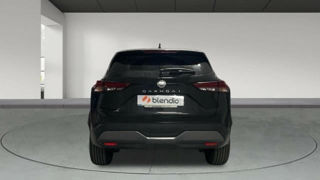 Nissan Qashqai 1.3 DIG-T MHEV 103KW N-CONNECTA 140CV 5P