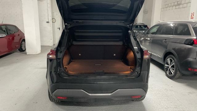 Nissan Qashqai 1.3 DIG-T MHEV 103KW N-CONNECTA 140CV 5P