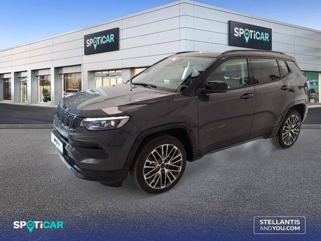 Jeep Compass eHybrid 1.5 MHEV 130HP  DCT Altitude