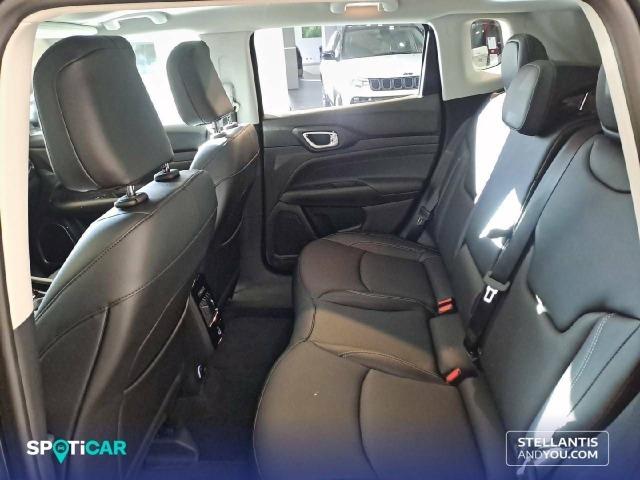 Jeep Compass eHybrid 1.5 MHEV 130HP  DCT Altitude