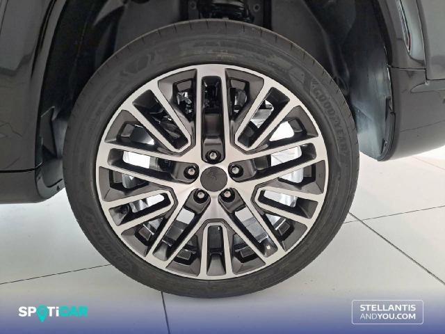 Jeep Compass eHybrid 1.5 MHEV 130HP  DCT Altitude