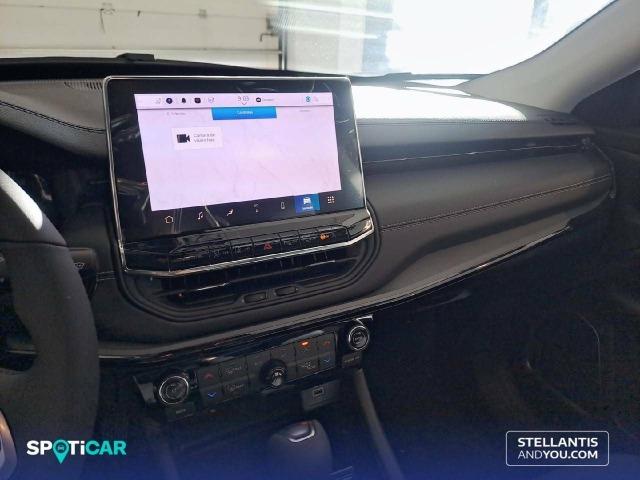 Jeep Compass eHybrid 1.5 MHEV 130HP  DCT Altitude
