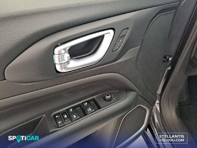 Jeep Compass eHybrid 1.5 MHEV 130HP  DCT Altitude