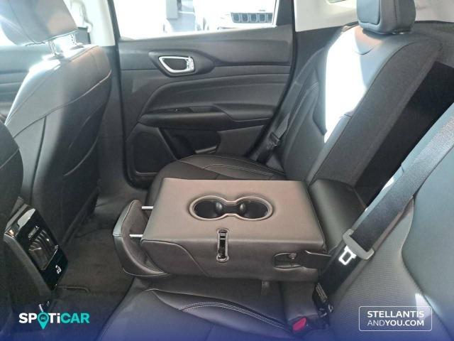 Jeep Compass eHybrid 1.5 MHEV 130HP  DCT Altitude