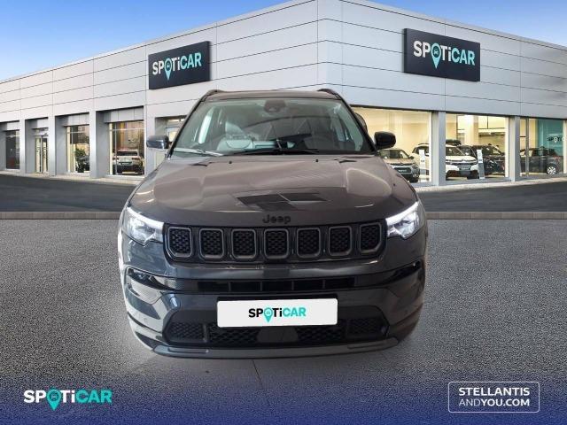 Jeep Compass eHybrid 1.5 MHEV 130HP  DCT Altitude