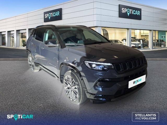 Jeep Compass eHybrid 1.5 MHEV 130HP  DCT Altitude