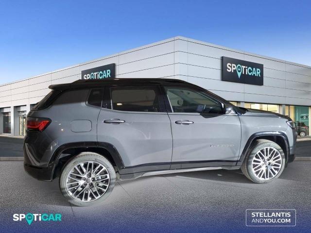 Jeep Compass eHybrid 1.5 MHEV 130HP  DCT Altitude