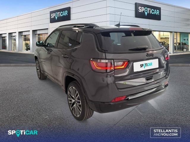 Jeep Compass eHybrid 1.5 MHEV 130HP  DCT Altitude