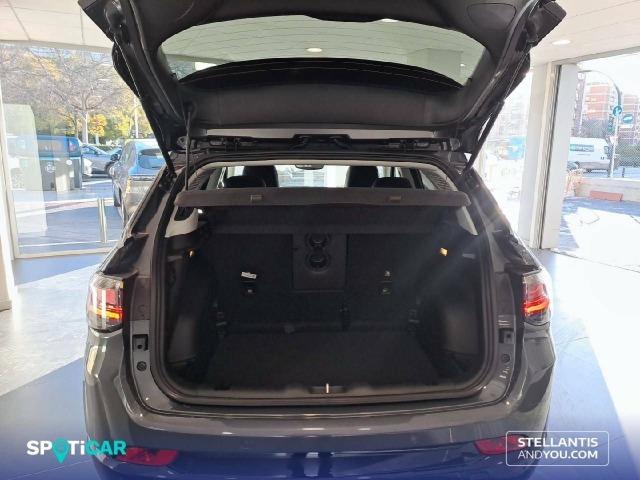Jeep Compass eHybrid 1.5 MHEV 130HP  DCT Altitude