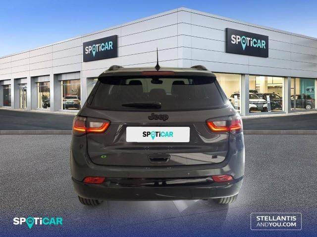 Jeep Compass eHybrid 1.5 MHEV 130HP  DCT Altitude