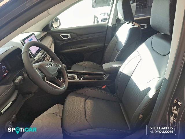 Jeep Compass eHybrid 1.5 MHEV 130HP  DCT Altitude
