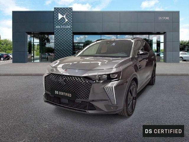 DS Ds 7 E-TENSE 225 PERFORMANCE LINE +