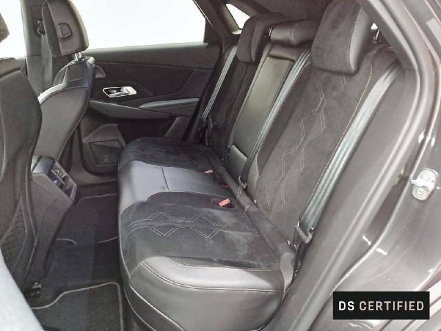 DS Ds 7 E-TENSE 225 PERFORMANCE LINE +