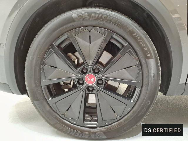 DS Ds 7 E-TENSE 225 PERFORMANCE LINE +