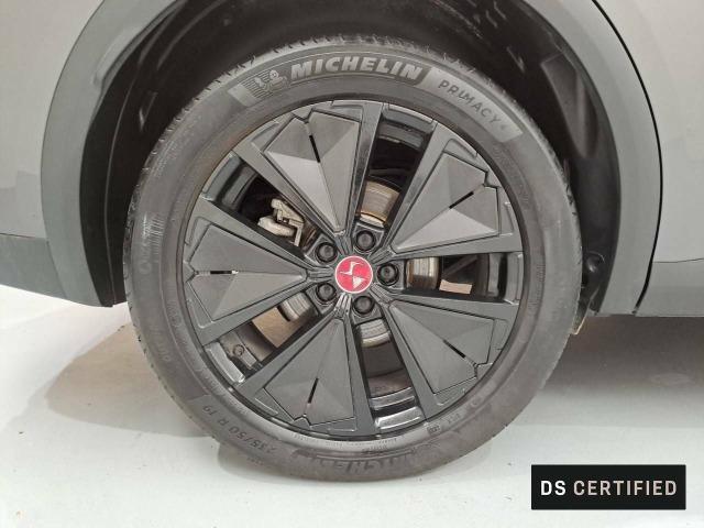 DS Ds 7 E-TENSE 225 PERFORMANCE LINE +
