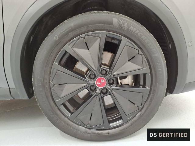 DS Ds 7 E-TENSE 225 PERFORMANCE LINE +