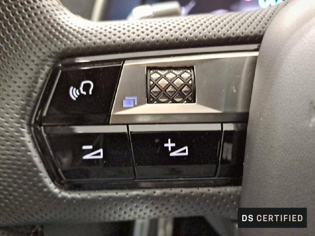DS Ds 7 E-TENSE 225 PERFORMANCE LINE +