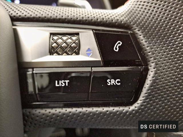 DS Ds 7 E-TENSE 225 PERFORMANCE LINE +