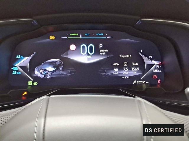 DS Ds 7 E-TENSE 225 PERFORMANCE LINE +