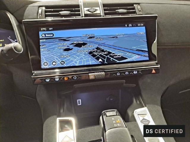 DS Ds 7 E-TENSE 225 PERFORMANCE LINE +